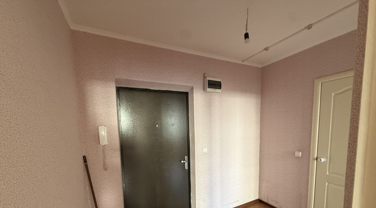 квартира г Краснодар р-н Прикубанский ул им. Байбакова Н.К. 21 микрорайон «Московский» фото 4