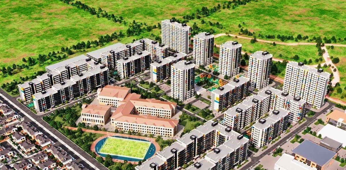 квартира г Краснодар р-н Центральный ул Красная фото 4