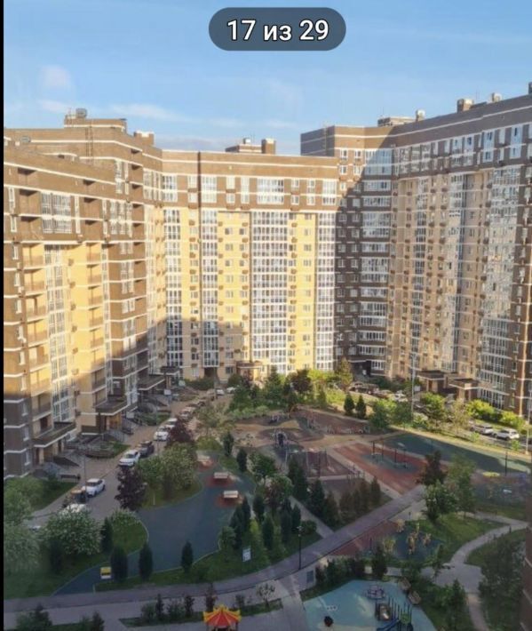 гараж г Москва метро Говорово ул Татьянин Парк 16к/1 фото 5