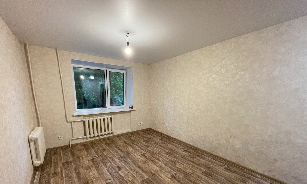 квартира г Томск Черемошники ул Войкова 59а фото 7