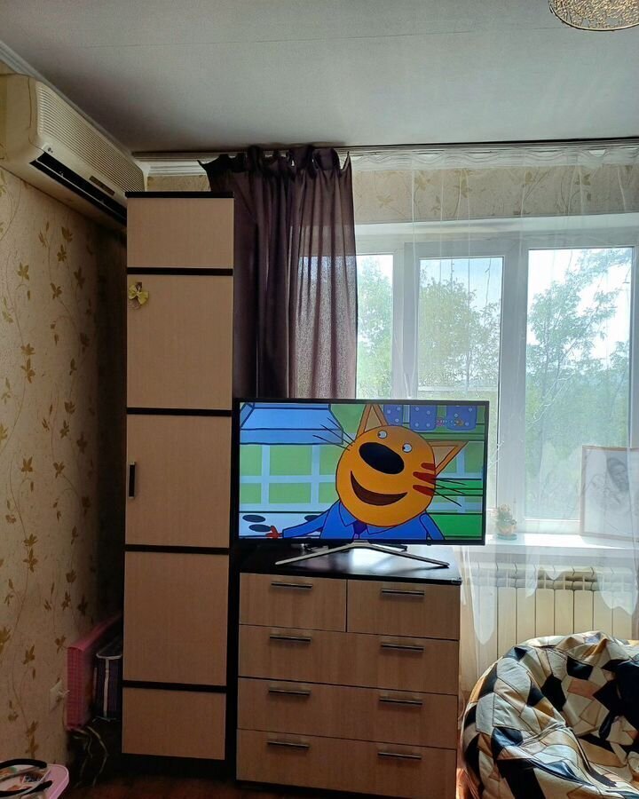 комната г Новочеркасск ул Макаренко 42 фото 5