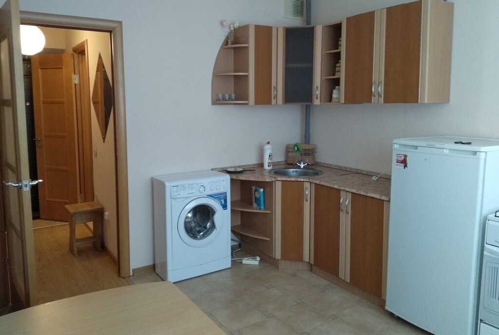 квартира г Ставрополь ул Доваторцев 52в/2 фото 5