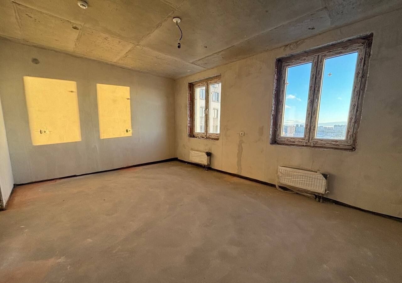 квартира г Уфа р-н Советский ул Владивостокская 1/2 фото 8
