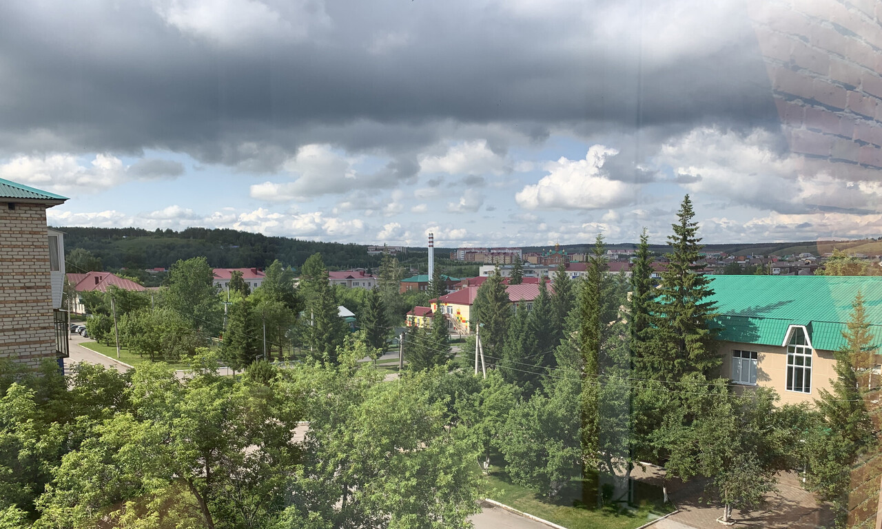 квартира р-н Бавлинский г Бавлы ул Ленина 20 фото 7