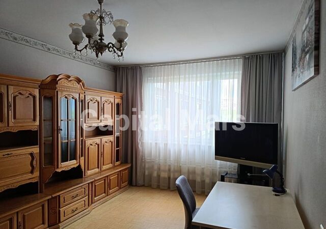 проезд Борисовский 1к/2 фото
