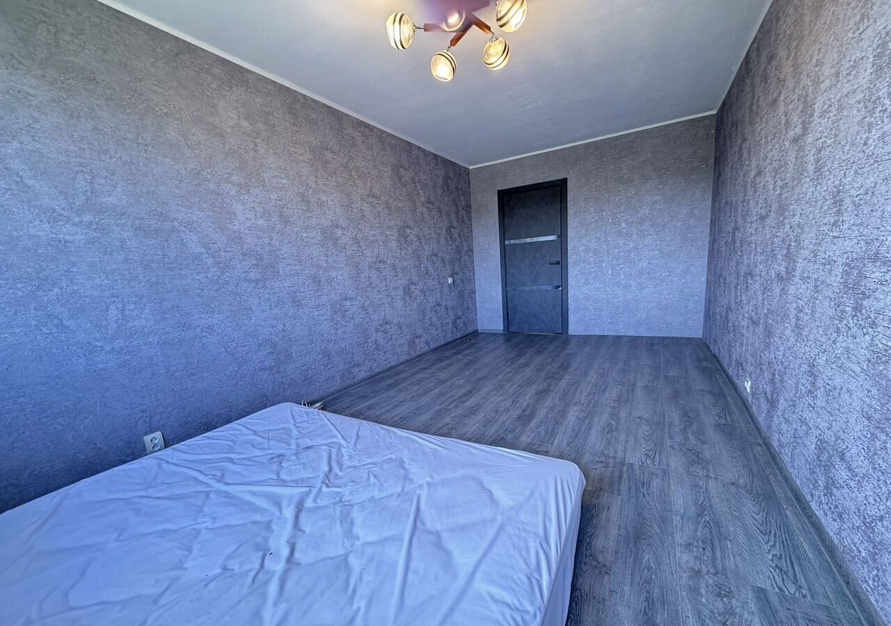 квартира г Петропавловск-Камчатский ул Звездная 30 фото 7