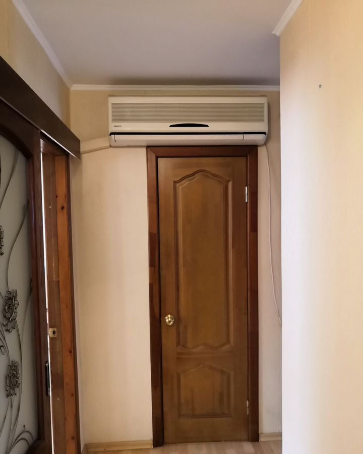 квартира р-н Ейский г Ейск ул Бердянская 136/1 фото 6