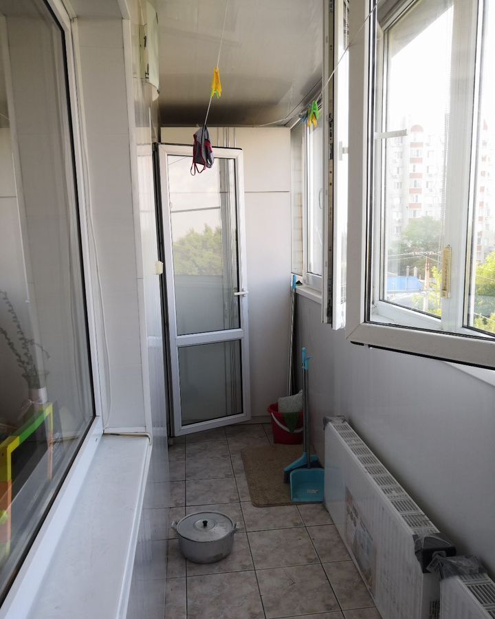 квартира р-н Ейский г Ейск ул Бердянская 136/1 фото 8