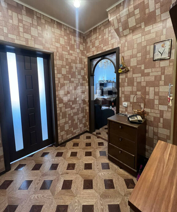 квартира г Воскресенск ул Советская 15/11 Раменское фото 5