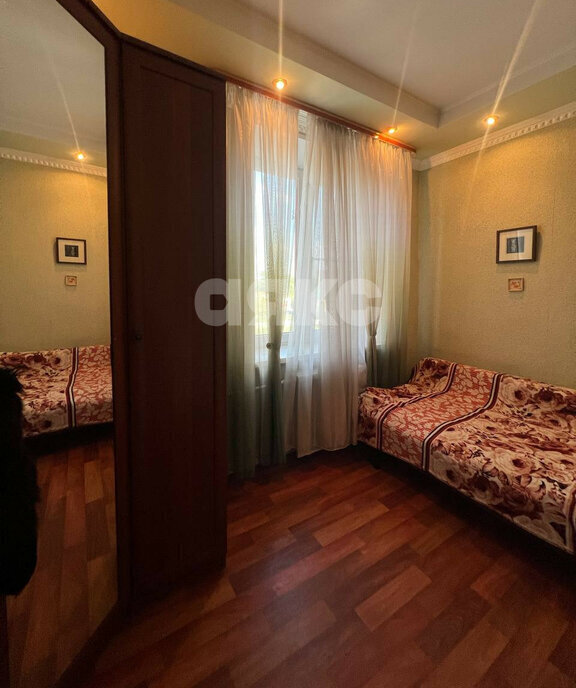 квартира г Воскресенск ул Советская 15/11 Раменское фото 6