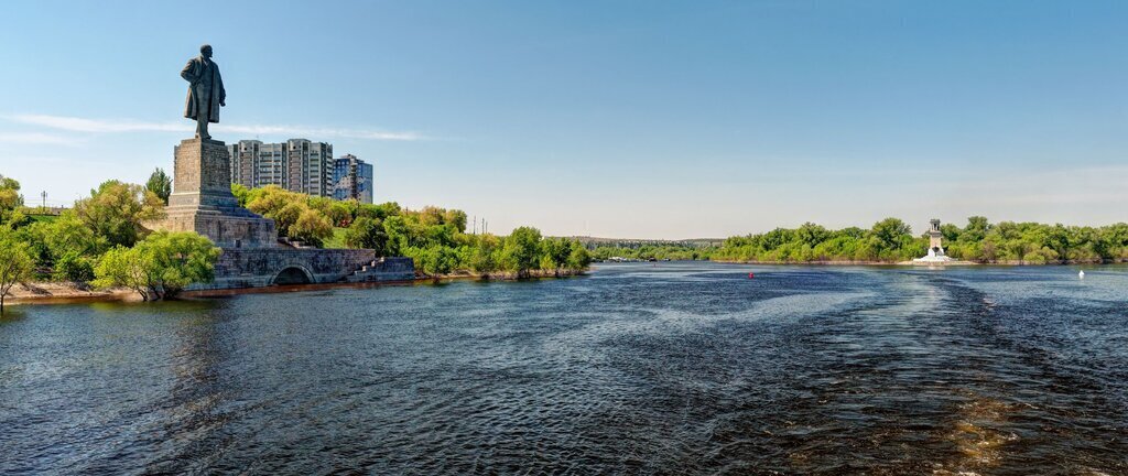 квартира г Волгоград ул 50 лет Октября 36 фото 15