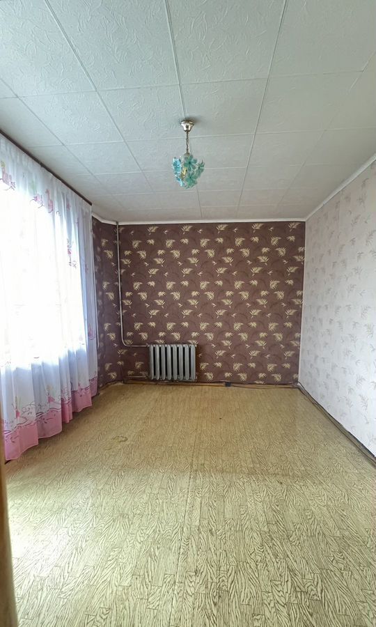 квартира г Чебоксары р-н Калининский ул Баумана 12 фото 10