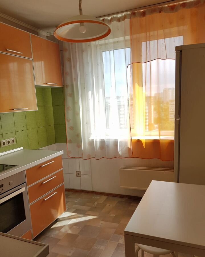 квартира г Екатеринбург Ботаническая ул Крестинского 57 фото 1
