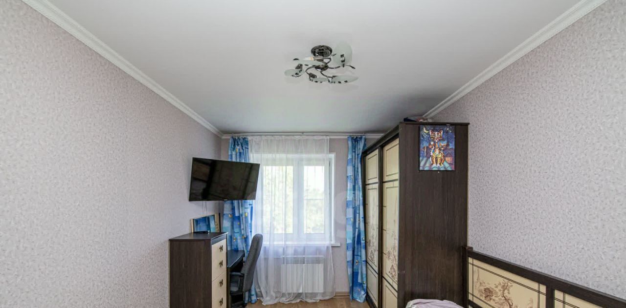 квартира г Нижний Новгород Горьковская ул Бориса Панина 9/1 фото 4