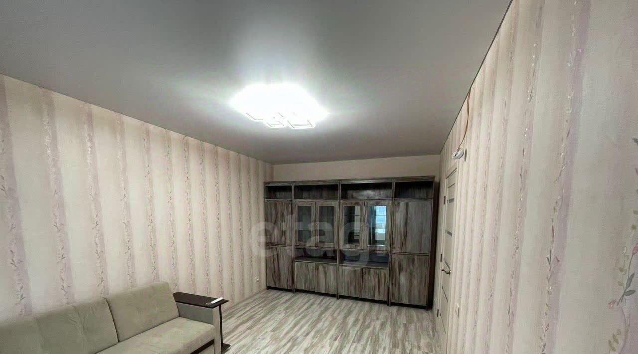 квартира г Курск р-н Центральный пр-кт Анатолия Дериглазова 56 фото 3