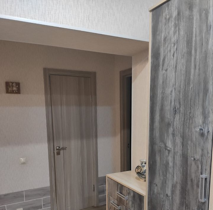 квартира г Уфа р-н Советский ул Менделеева 150/3 фото 5