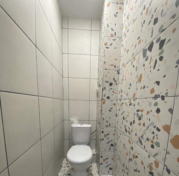 квартира г Уфа р-н Кировский ул Бакалинская 33/1 фото 12