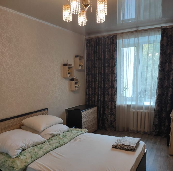 квартира г Уфа р-н Советский ул Менделеева 150/3 фото 26
