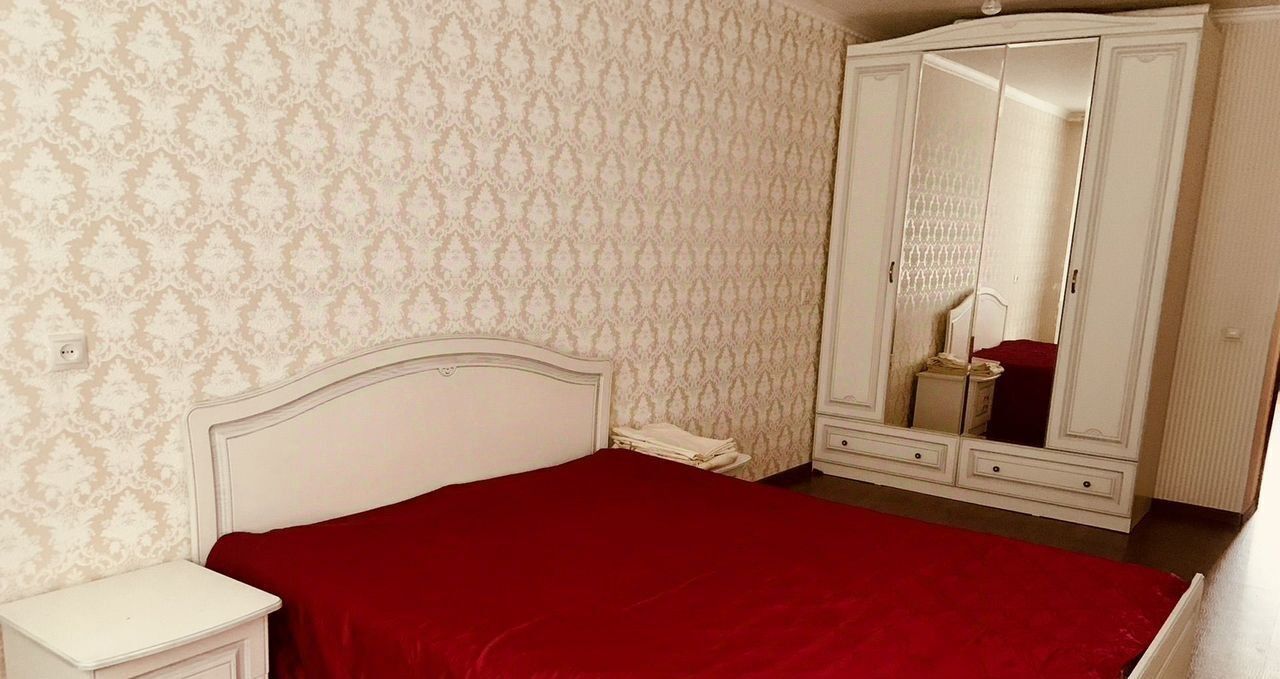 квартира г Октябрьский ул Садовое Кольцо 49 фото 8
