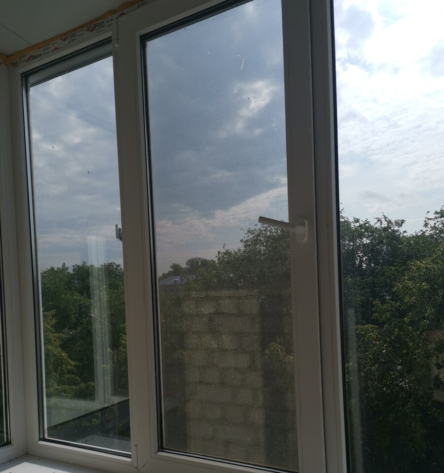 квартира г Ульяновск р-н Заволжский Нижняя Терраса Пионерская, 12 / Почтовая, 21 фото 5