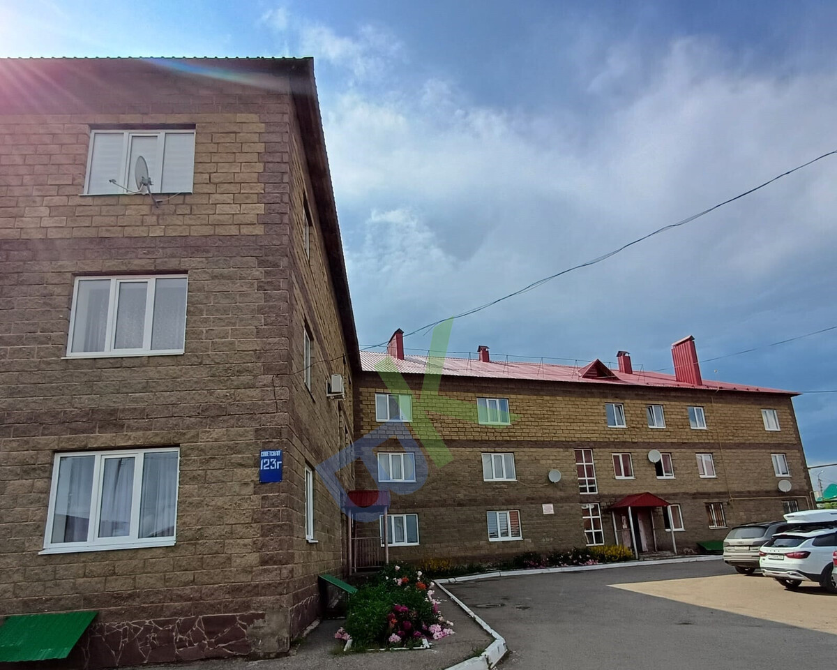 квартира р-н Белебеевский г Белебей ул Советская 123г фото 10