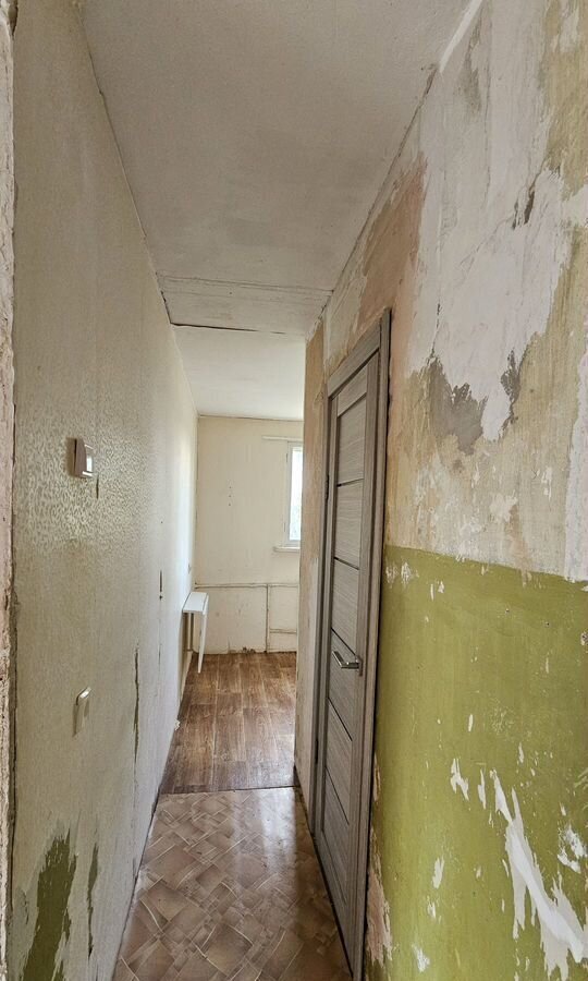 квартира г Екатеринбург р-н Октябрьский ул Латвийская 38 фото 6