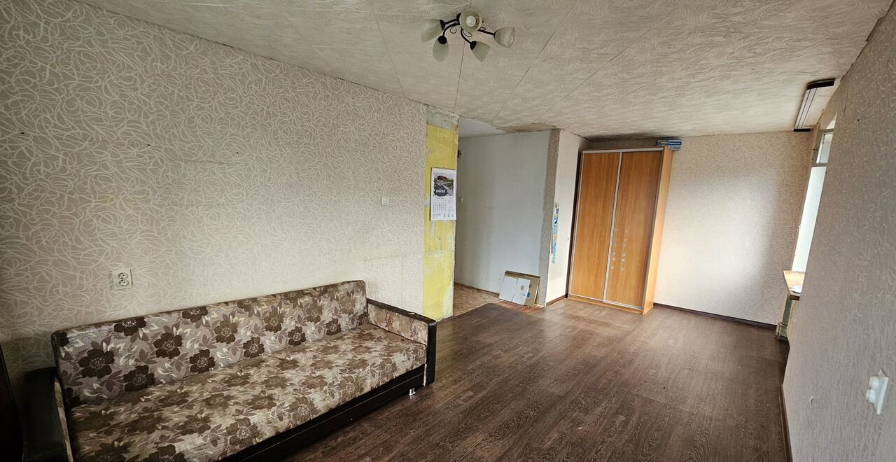 квартира г Екатеринбург р-н Октябрьский ул Латвийская 38 фото 10