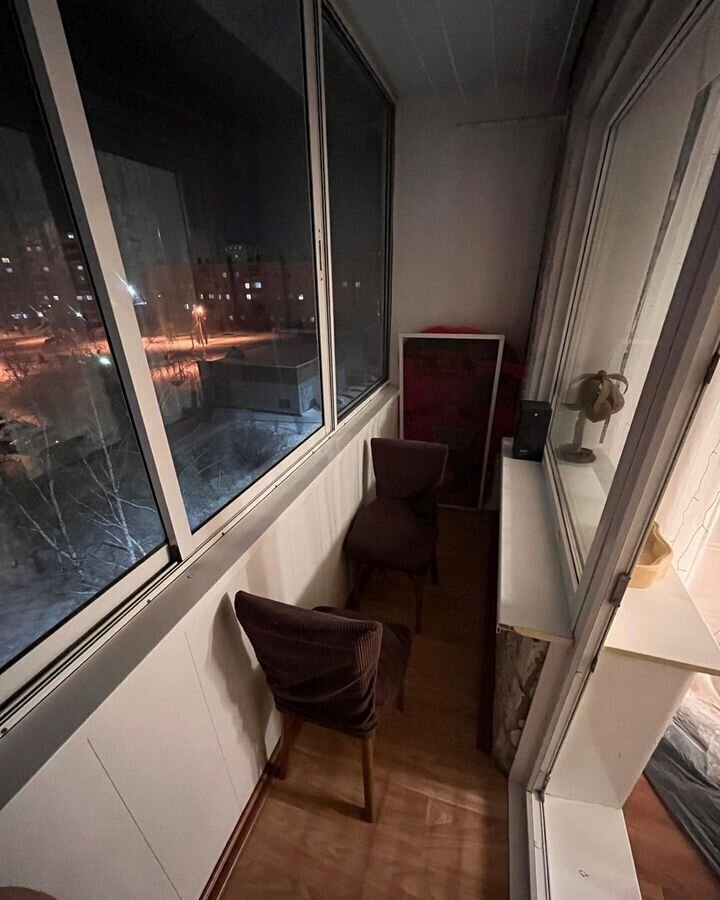 квартира г Минусинск мкр 8-й 8, Ачинск фото 15