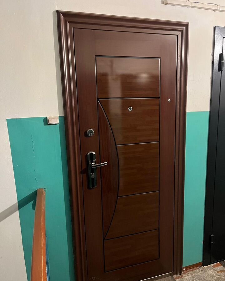квартира г Минусинск мкр 8-й 8, Ачинск фото 16