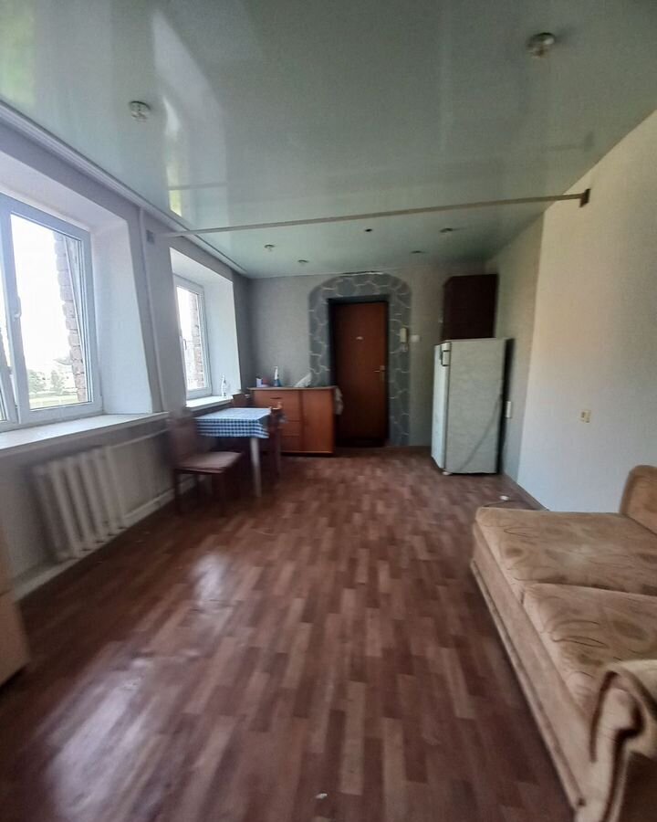 комната г Салават ул. Мажита Гафури, 43 фото 4
