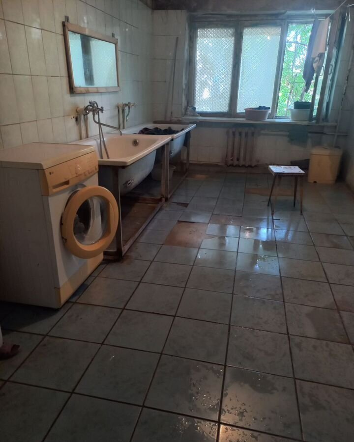 комната г Салават ул. Мажита Гафури, 43 фото 3