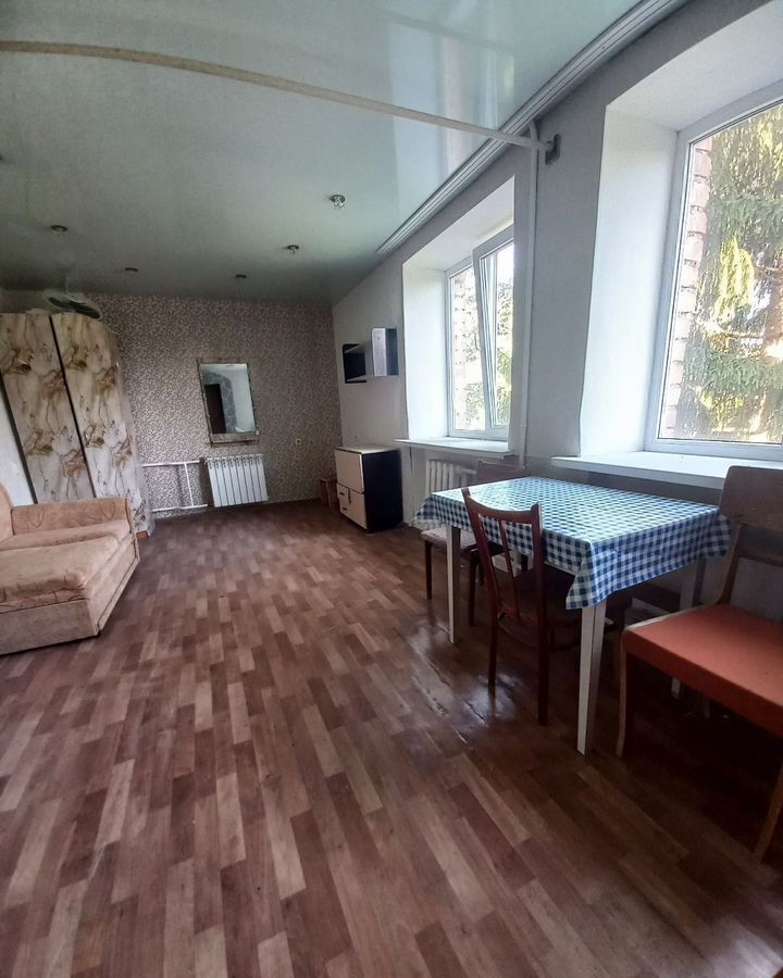 комната г Салават ул. Мажита Гафури, 43 фото 1