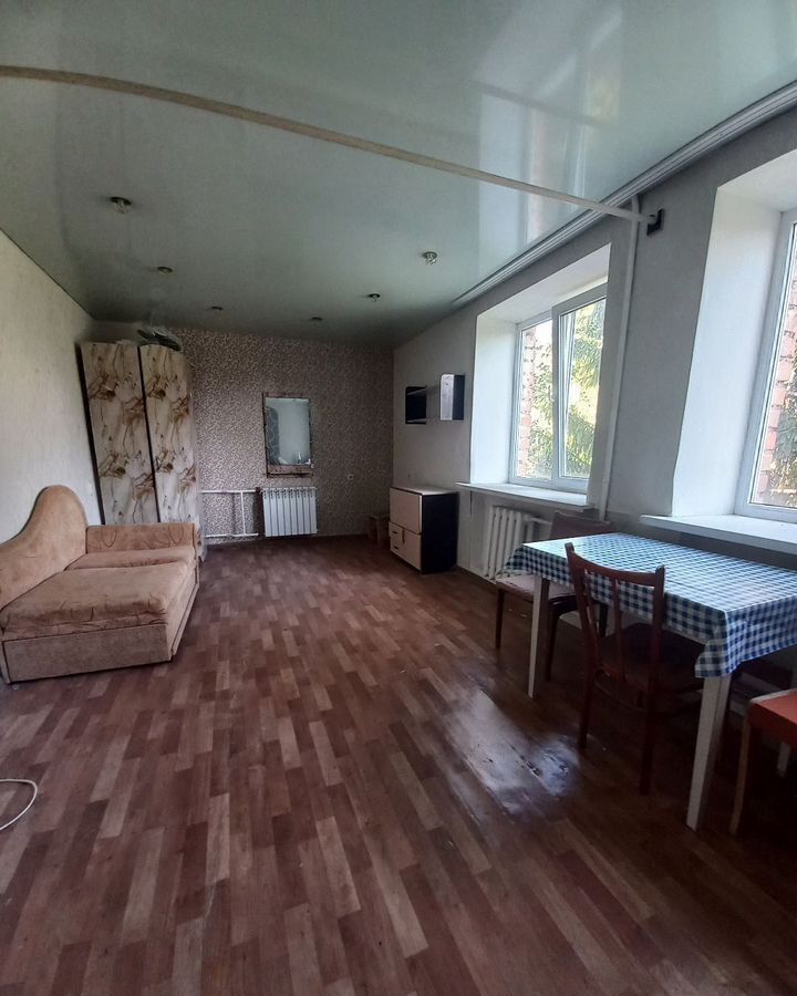 комната г Салават ул. Мажита Гафури, 43 фото 2