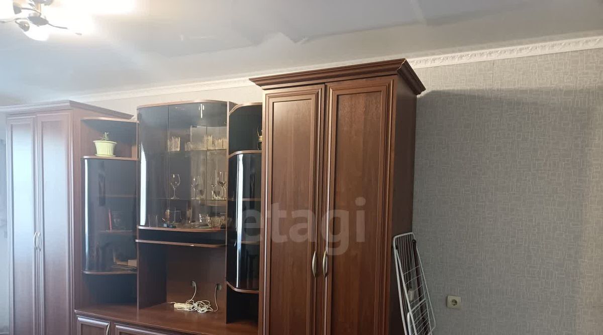 квартира г Оренбург р-н Ленинский проезд Газовиков 24 фото 5