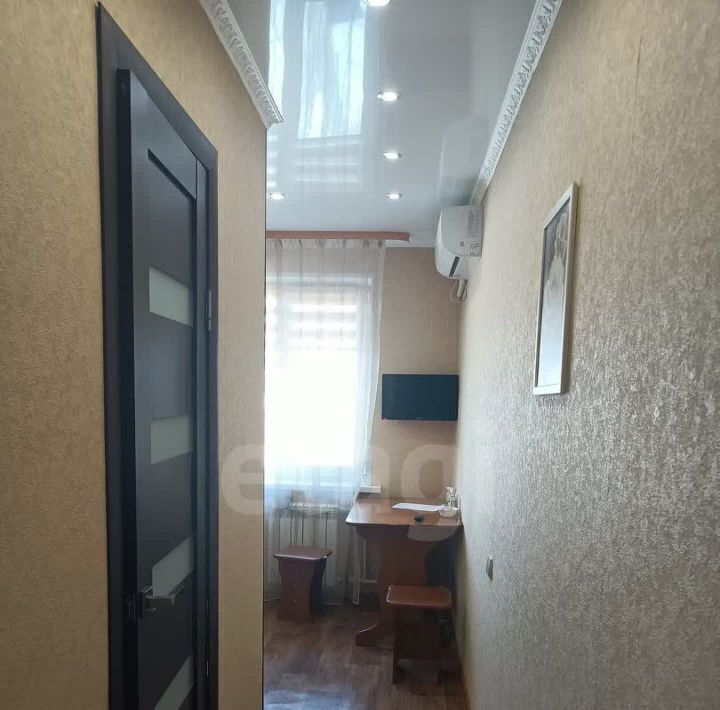 квартира г Оренбург р-н Ленинский проезд Газовиков 24 фото 8