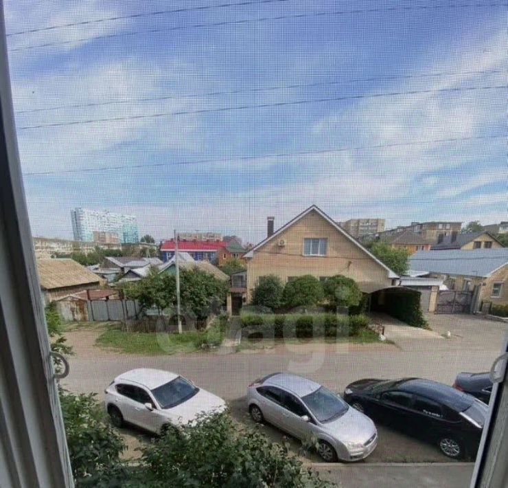 квартира г Оренбург р-н Ленинский проезд Светлый 5 фото 11