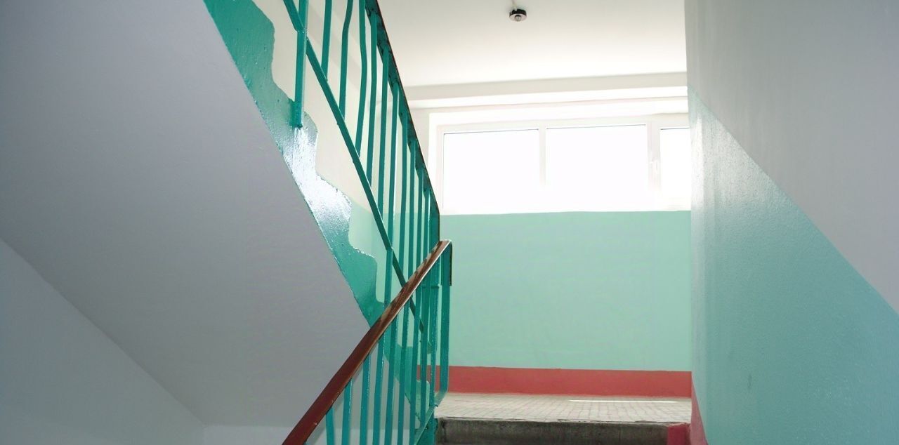 квартира г Ижевск р-н Октябрьский Северо-Западный ул Школьная 25а фото 11