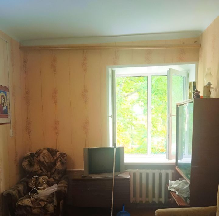 квартира г Касимов ул. Поселок Фабрика, 5 фото 18