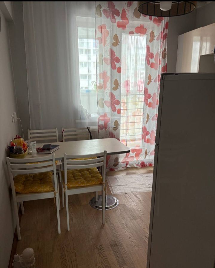 квартира г Челябинск р-н Центральный ул Академика Сахарова 30 фото 6