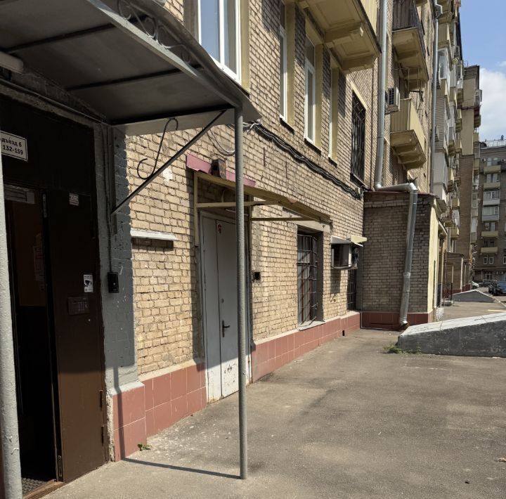 торговое помещение г Челябинск р-н Центральный ул Академика Королева 3 фото 21