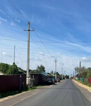 земля г Тверь ул Дачная коттеджный пос. Тихий Берег в Поддубье, Калининский муниципальный округ фото 5