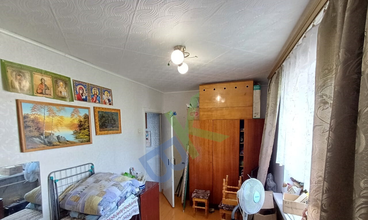 квартира р-н Белебеевский г Белебей ул Волгоградская 16 фото 9