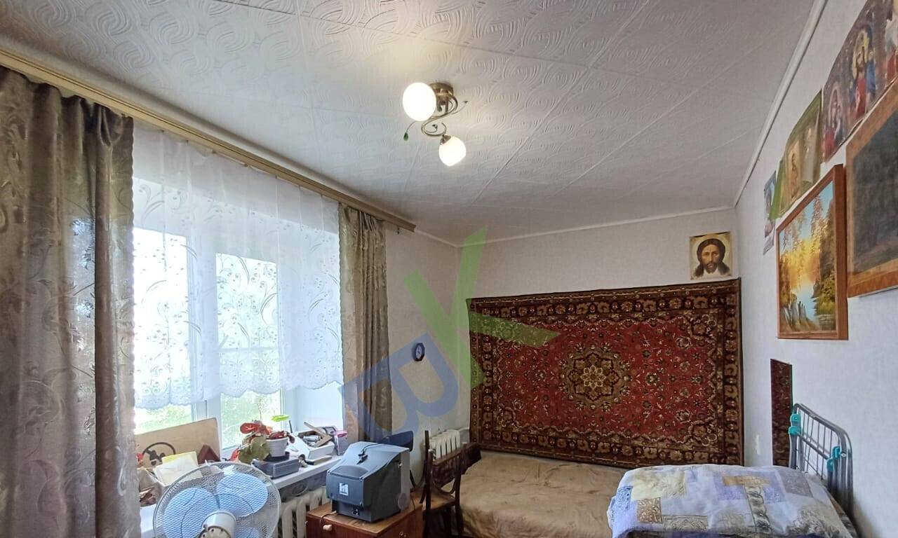 квартира р-н Белебеевский г Белебей ул Волгоградская 16 фото 8