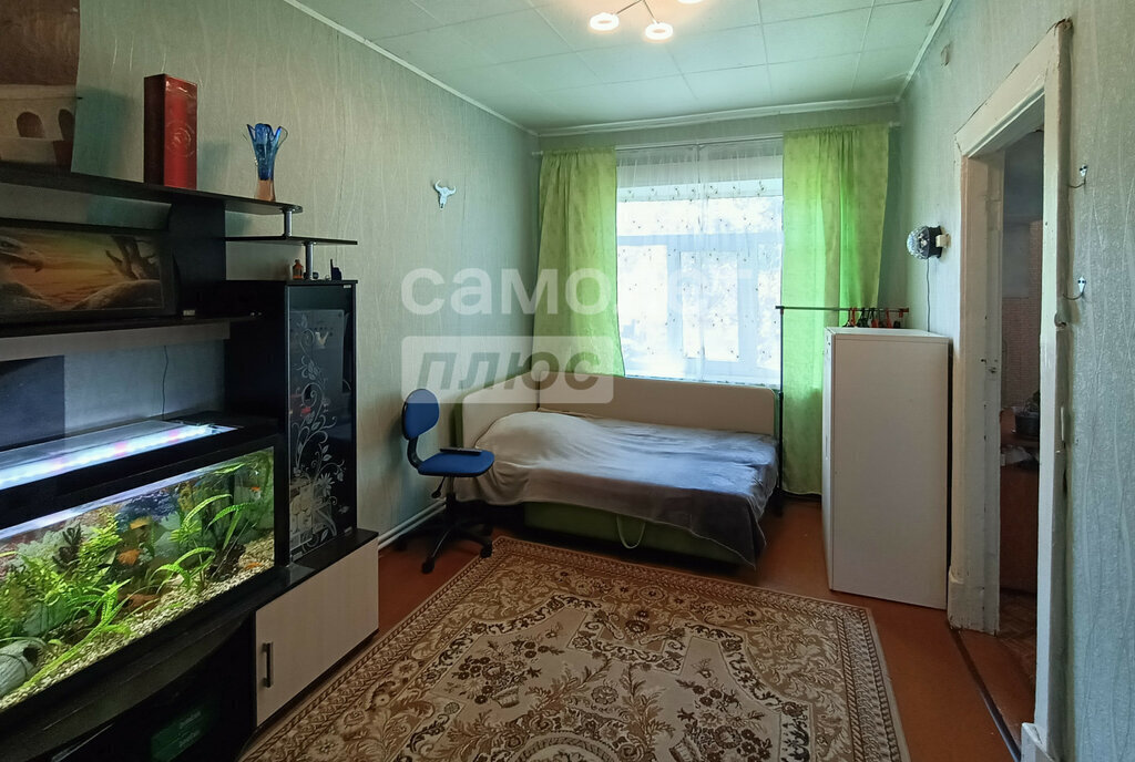 квартира городской округ Богородский г Ногинск ул 5-ая Ильича 9 фото 9