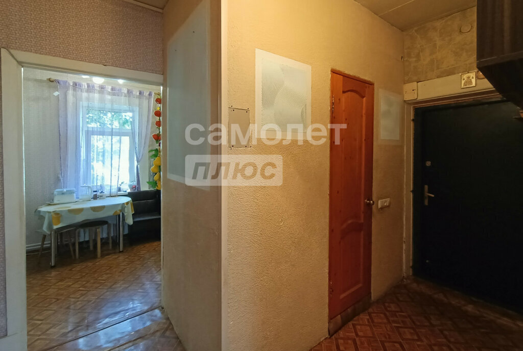 квартира городской округ Богородский г Ногинск ул 5-ая Ильича 9 фото 17