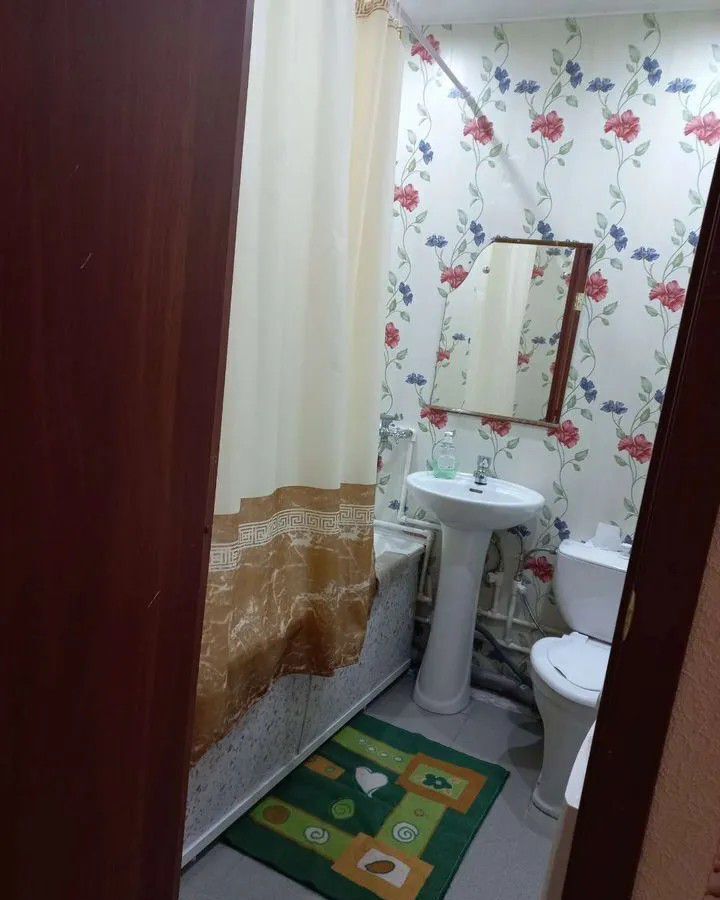 квартира г Нижний Тагил р-н Тагилстроевский ул Захарова 7 фото 13