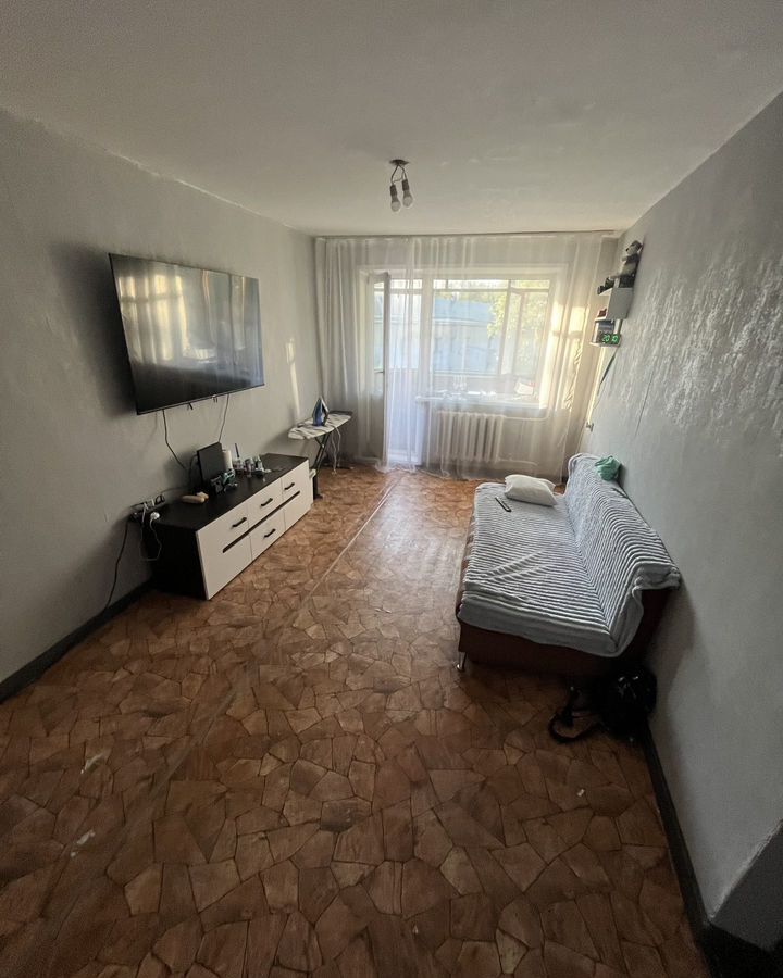 квартира г Иркутск р-н Ленинский ул Генерала Доватора 1 фото 7