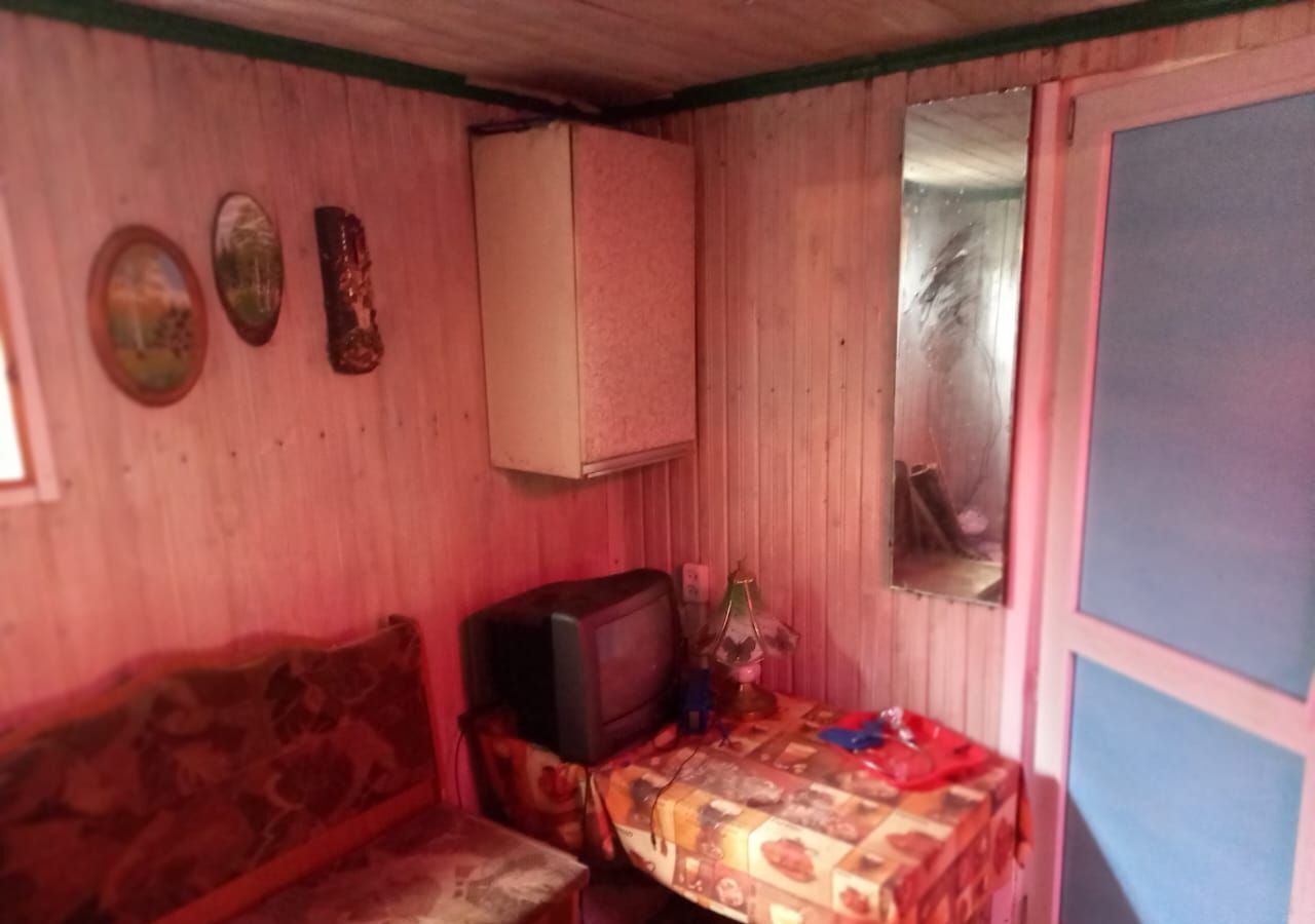 дом г Лангепас снт СОТ Дорожник Третья ул., 6, Тюменская обл., Сургут фото 15