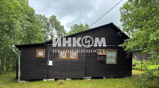 СНТ «50 лет Победы», Смоленская улица фото