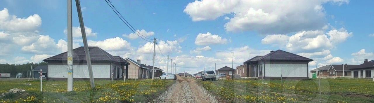 земля г Коломна Новое Семибратское кп фото 1